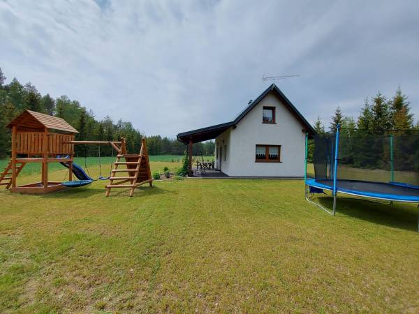 Domek u Beti Kaszuby