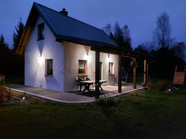 Domek u Beti Kaszuby