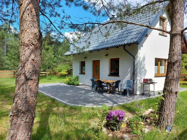 Domek u Beti Kaszuby