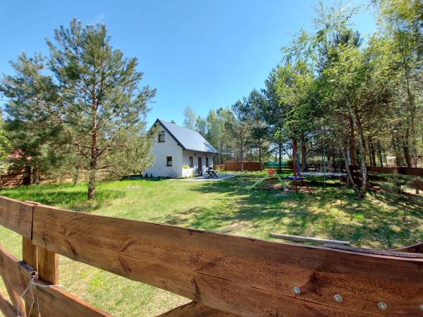 Domek u Beti Kaszuby