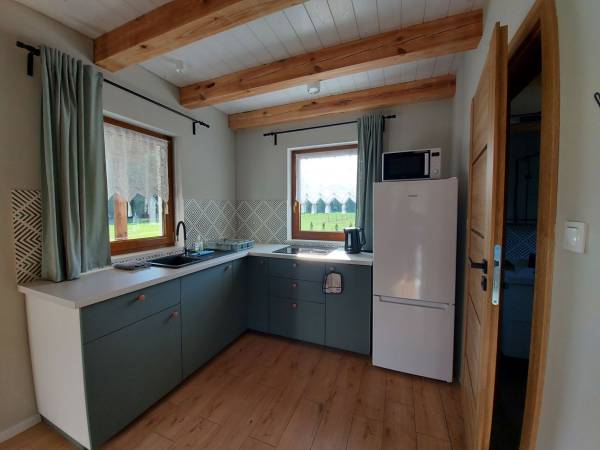 Domek u Beti Kaszuby