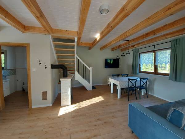 Domek u Beti Kaszuby