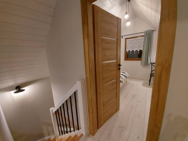 Domek u Beti Kaszuby