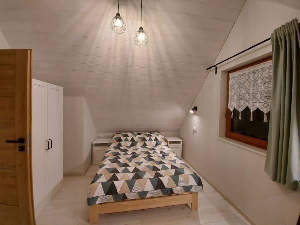 Domek u Beti Kaszuby