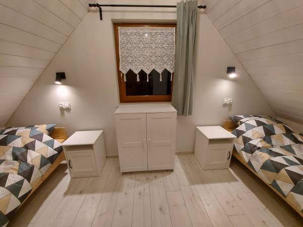 Domek u Beti Kaszuby