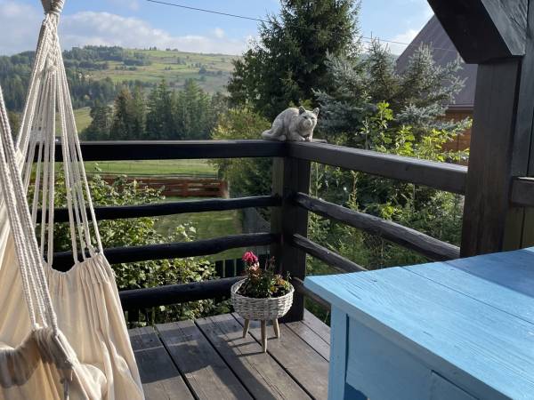 U Lawendowej Wiedźmy - Stylowa Agroturystyka z Klimatem