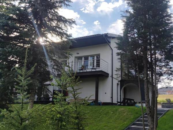 U Lawendowej Wiedźmy - Stylowa Agroturystyka z Klimatem