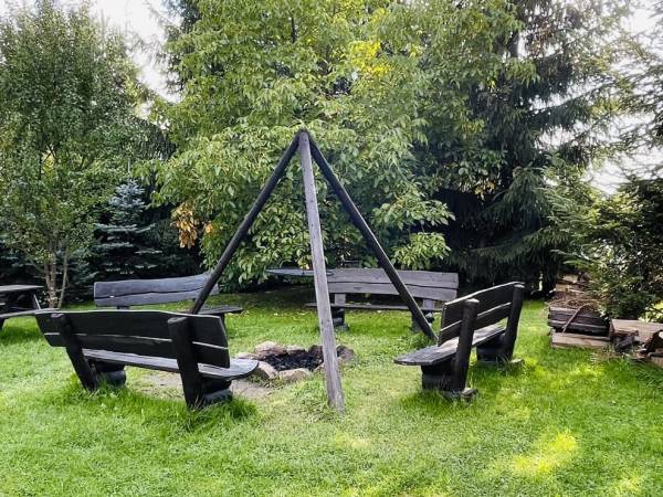 U Lawendowej Wiedźmy - Stylowa Agroturystyka z Klimatem