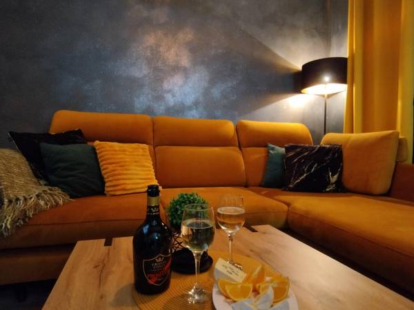 Ropienka Ski Apartament Przy Stoku Wańkowa