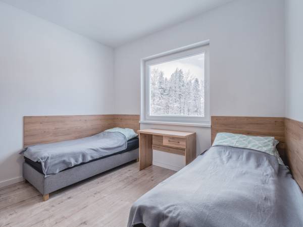 Apartamenty pod Jagodną w Spalonej