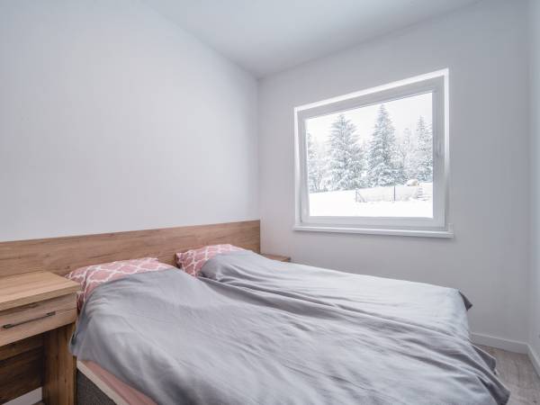 Apartamenty pod Jagodną w Spalonej