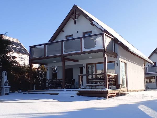 Domy, Domki, Plaża, Kajaki, Ryn, Rybical, Skorupki 