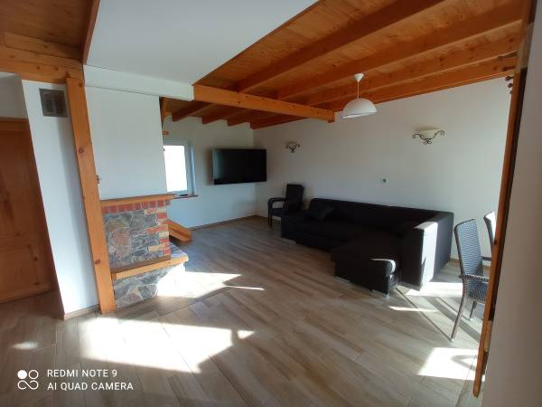 Domy, Domki, Plaża, Kajaki, Ryn, Rybical, Skorupki 