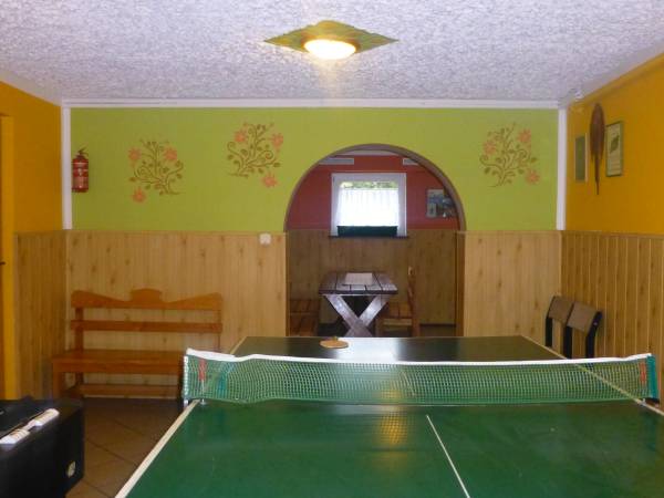 Agroturystyka Na Zaciszu