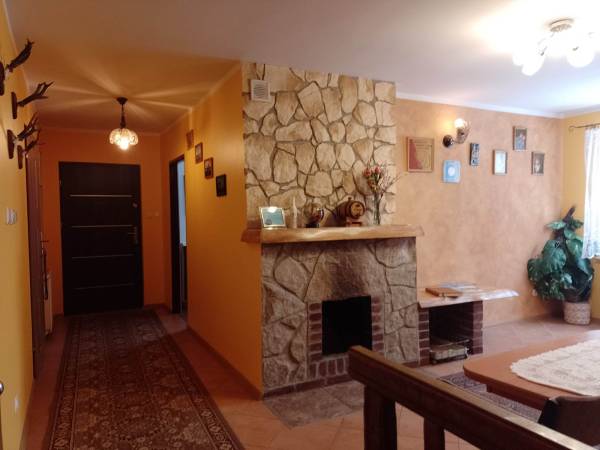 Agroturystyka Na Zaciszu