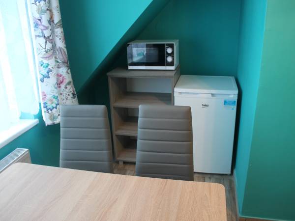 Apartament 5 osobowy - kuchnia