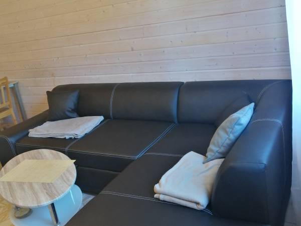 Domki letniskowe ALGA