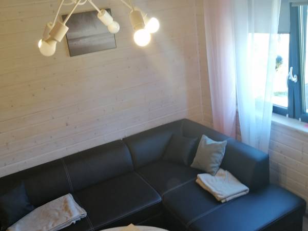 Domki letniskowe ALGA