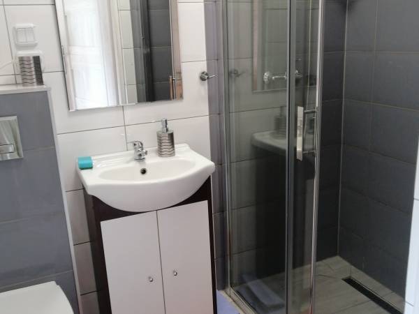 Domki letniskowe ALGA