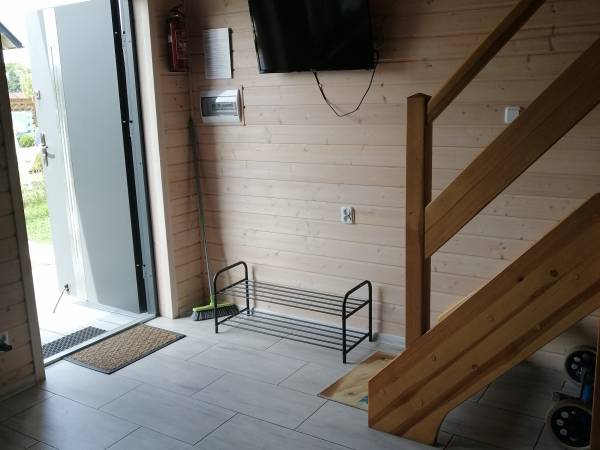 Domki letniskowe ALGA