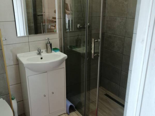 Domki letniskowe ALGA