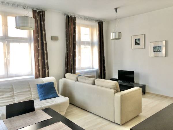 Apartament Centrum Starego Miasta