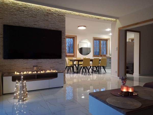 Zielone Wzgórze Wiktora 