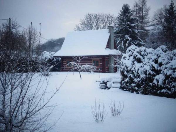 Smolnikowe Klimaty - sauna & jacuzzi 