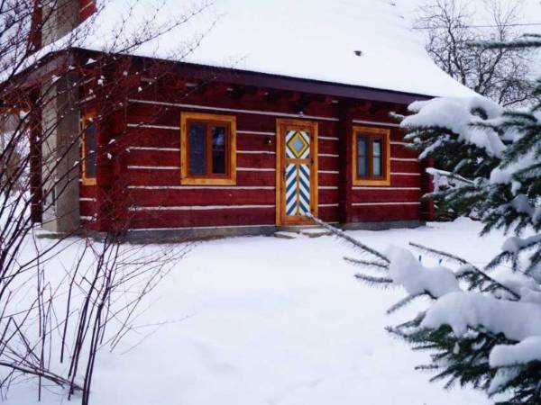 Smolnikowe Klimaty - sauna & jacuzzi 