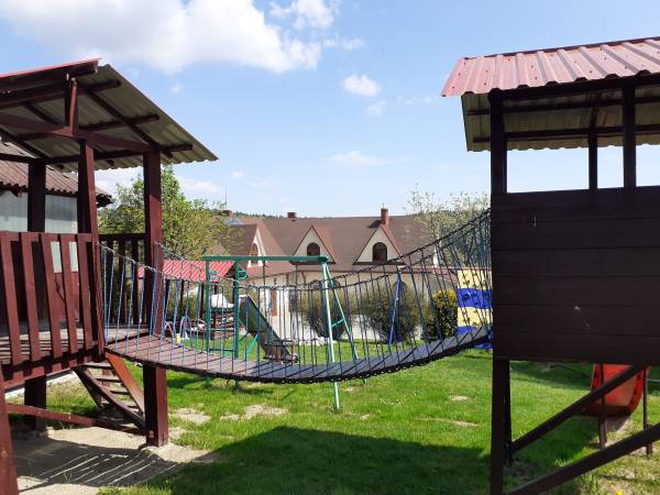 Agroturystyka Pod Złotą Wiechą