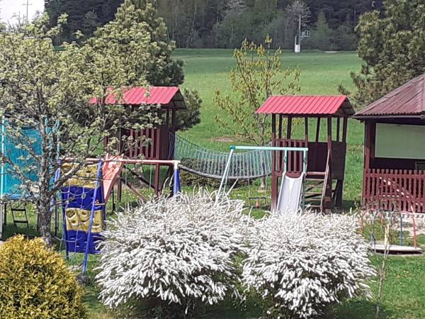 Agroturystyka Pod Złotą Wiechą