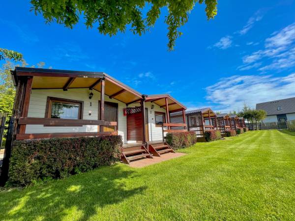 Domki Familijne Uzdrowisko 