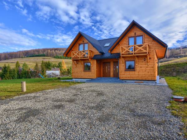 Bieszczadzki Bliźniak