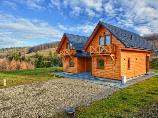 Bieszczadzki Bliźniak