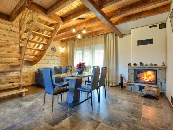 Bieszczadzki Bliźniak