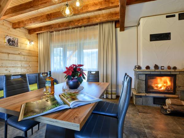 Bieszczadzki Bliźniak