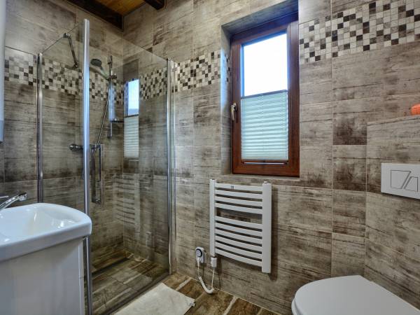 Bieszczadzki Bliźniak