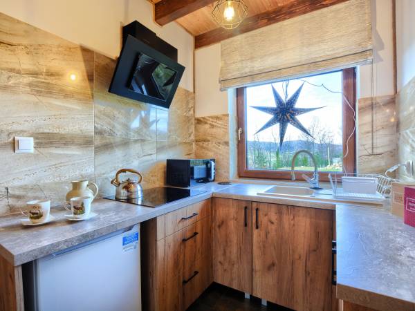 Bieszczadzki Bliźniak