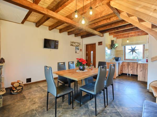 Bieszczadzki Bliźniak