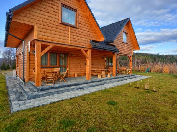 Bieszczadzki Bliźniak