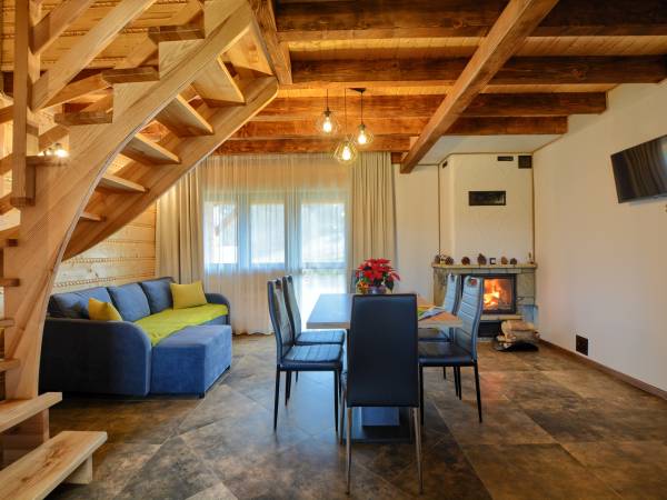 Bieszczadzki Bliźniak