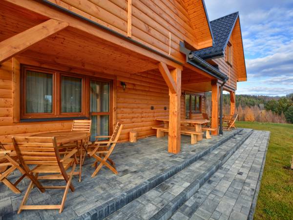 Bieszczadzki Bliźniak