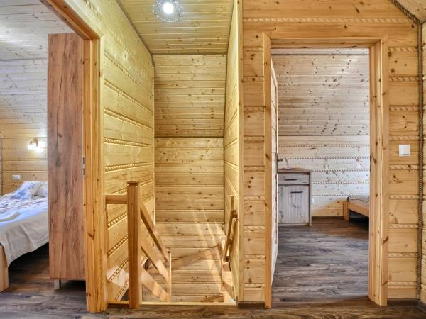 Bieszczadzki Bliźniak