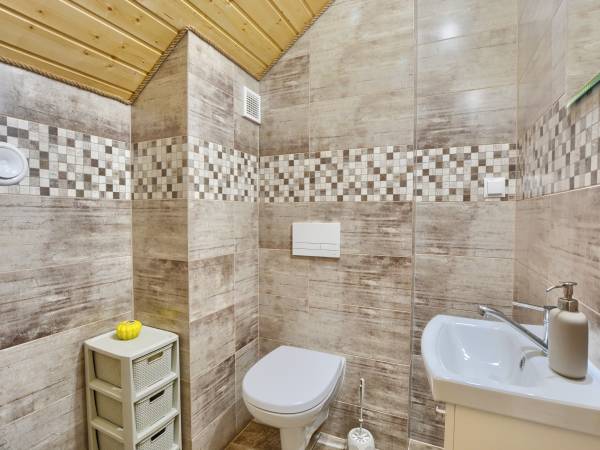 Bieszczadzki Bliźniak