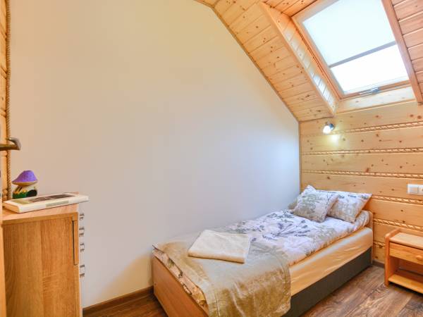 Bieszczadzki Bliźniak