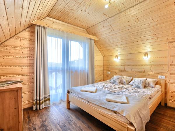 Bieszczadzki Bliźniak