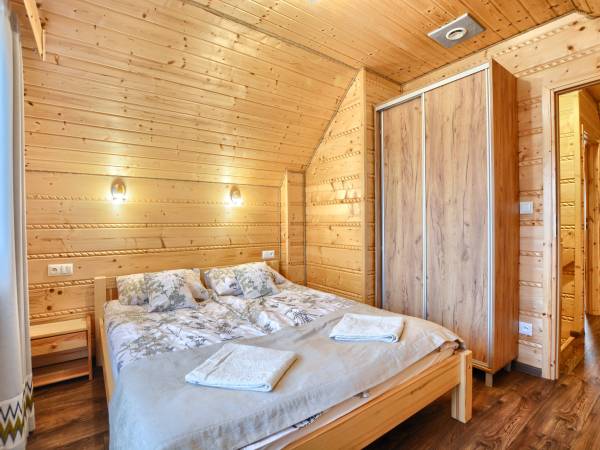 Bieszczadzki Bliźniak