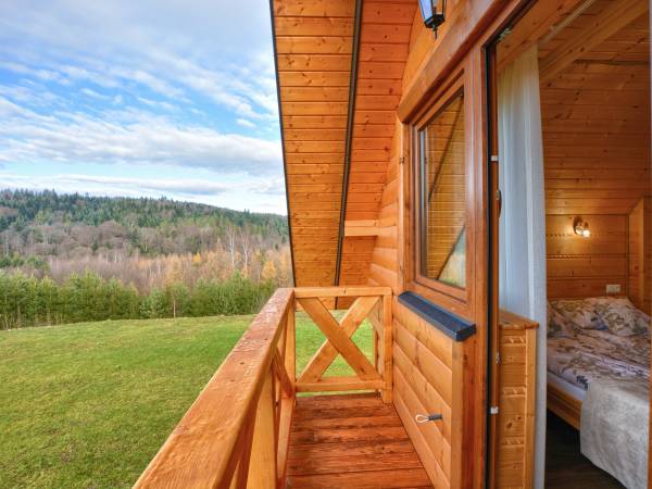 Bieszczadzki Bliźniak