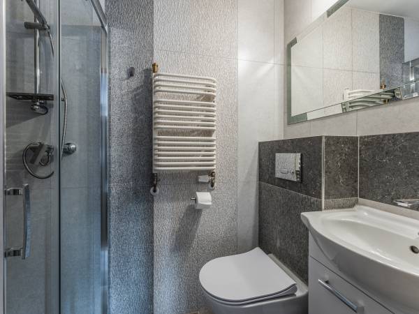 U Krystyny i Józefa