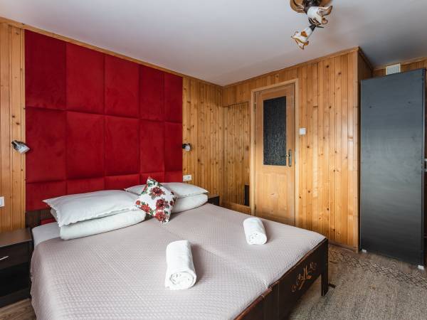 U Krystyny i Józefa